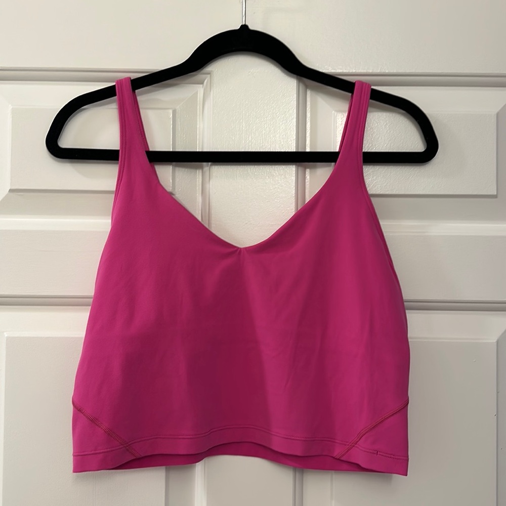 Lululemon Align Tank